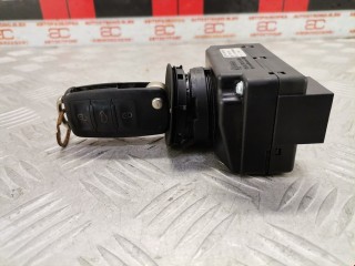 Замок зажигания, ориг. номер 3D0905865E, 3D0905865H, Audi A8 2005-2007