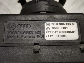 Замок зажигания, ориг. номер 3D0905865E, 3D0905865H, Audi A8 2005-2007