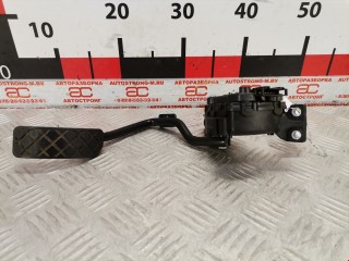 Педаль газа, ориг. номер 4E2723523F, 6PV00802645, Audi A8 2005-2007