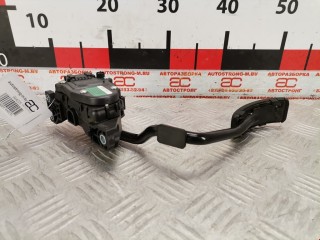 Педаль газа, ориг. номер 4E2723523F, 6PV00802645, Audi A8 2005-2007