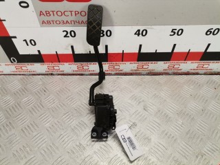 Педаль газа, ориг. номер 4E2723523F, 6PV00802645, Audi A8 2005-2007