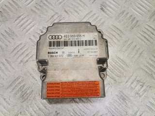 Блок AirBag Audi A8 2005-2007