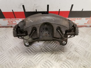 Суппорт передний правый, ориг. номер 1K0615124E, Volkswagen Jetta 2014-2019