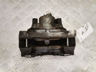 Суппорт передний правый, ориг. номер 1K0615124E, Volkswagen Jetta 2014-2019