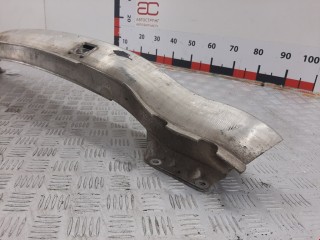 Усилитель бампера заднего, ориг. номер 4E0807309A, Audi A8 2005-2007