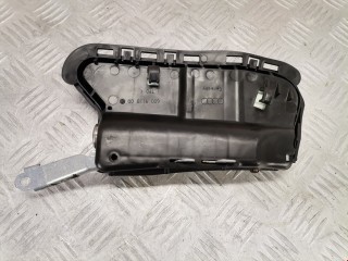 Подушка безопасности боковая (в сиденье), ориг. номер 4E0880242, Audi A8 2005-2007