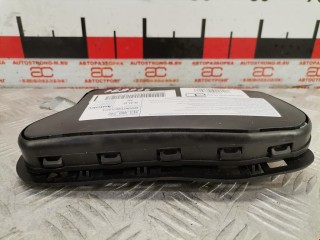Подушка безопасности боковая (в сиденье), ориг. номер 4E0880242, Audi A8 2005-2007