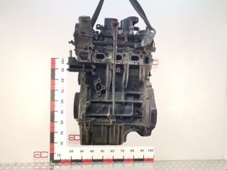 Двигатель, ориг. номер 639939, A6390101800, Smart Forfour 2004-2006