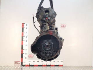 Двигатель, ориг. номер 639939, A6390101800, Smart Forfour 2004-2006