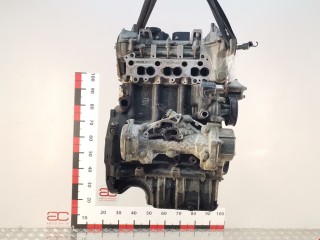 Двигатель, ориг. номер 639939, A6390101800, Smart Forfour 2004-2006