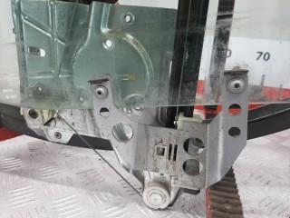 Стеклоподъемник задний левый, ориг. номер 8D0839399A, Audi A4 1994-1999