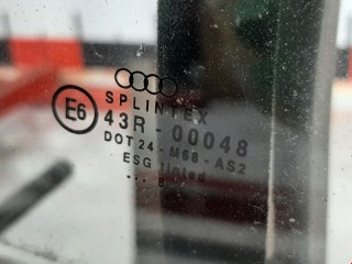 Стеклоподъемник задний правый, ориг. номер 8D0839400A, Audi A4 1994-1999