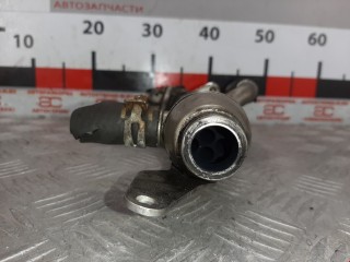 Клапан ЕГР EGR, ориг. номер LR018466, Land Rover Discovery 2004-2009