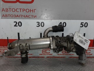 Клапан ЕГР EGR, ориг. номер LR018466, Land Rover Discovery 2004-2009