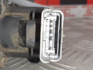 Клапан ЕГР EGR, ориг. номер LR018466, Land Rover Discovery 2004-2009
