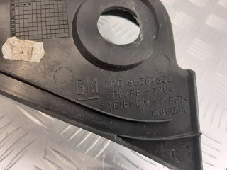 Дождевик, ориг. номер 90587352, 90547033, Opel Zafira 1999-2003