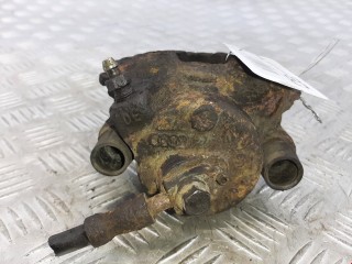 Суппорт передний левый, ориг. номер 1K0615123D, Volkswagen Golf 1997-2006