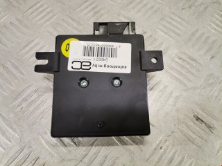Блок комфорта, ориг. номер 4L0907468B, 4L0907468, Audi A8 2005-2007