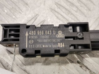 Датчик удара, ориг. номер 4B0959643D, Audi A8 2005-2007