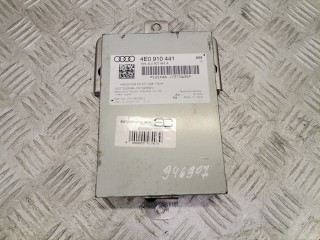 Блок управления камерой, ориг. номер 4E0910441, CY-VA1691L, Audi A8 2005-2007