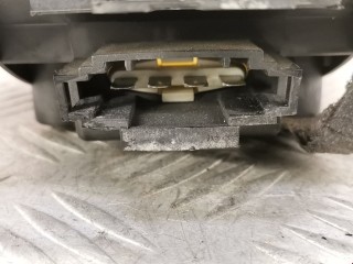 Сопротивление печки, ориг. номер 1J0819022A, H35664096Z, Volkswagen Polo 1999-2001
