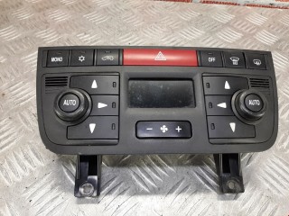 Блок управления печки/климат-контроля, ориг. номер 735425448, 735423643, Fiat Idea 2003-2016