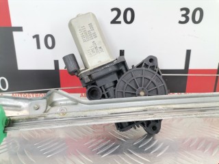 Стеклоподъемник электрический задний правый, ориг. номер 50046603, 71734848, Fiat Idea 2003-2016