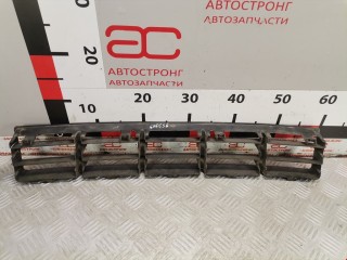 Заглушка (решетка) в бампер, ориг. номер 1J0853677D, Volkswagen Golf 1991-2000
