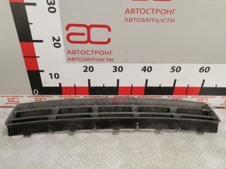 Заглушка (решетка) в бампер, ориг. номер 1J0853677D, Volkswagen Golf 1991-2000