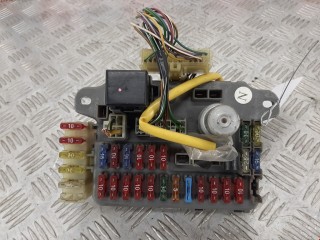 Блок предохранителей, ориг. номер YPP100290, YQE102470, 163950082096, Rover 200 1989-1999