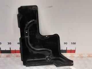 Защита днища, ориг. номер 51717020537, BMW 7 E65/E66 2001-2005