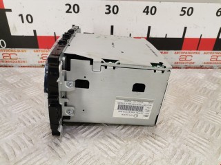 Магнитола, ориг. номер 7M5T18C815BA, 1811435, Ford Focus 2004-2008