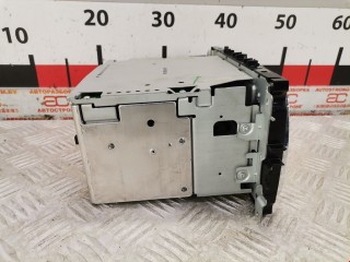 Магнитола, ориг. номер 7M5T18C815BA, 1811435, Ford Focus 2004-2008