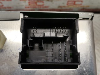 Магнитола, ориг. номер 7M5T18C815BA, 1811435, Ford Focus 2004-2008