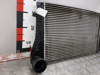 Интеркулер, ориг. номер 1K0145803R, 1K0145803J, Volkswagen Golf 1997-2006