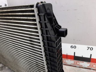 Интеркулер, ориг. номер 1K0145803R, 1K0145803J, Volkswagen Golf 1997-2006