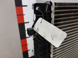 Интеркулер, ориг. номер 1K0145803R, 1K0145803J, Volkswagen Golf 1997-2006