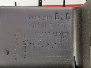 Бардачок, ориг. номер 8220AZ, 9610615877, Citroen Xantia 1992-1998