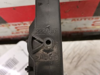 Дефлектор обдува салона, ориг. номер 95668102ZL, U024313800, Citroen Xantia 1992-1998