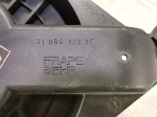 Моторчик печки, ориг. номер 210641233F, 95668114, Citroen Xantia 1992-1998