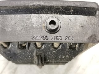 Дефлектор обдува салона, ориг. номер 96106182ZL, Citroen Xantia 1992-1998