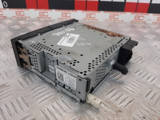 Магнитола, ориг. номер 6564L7, 96537894XT, Citroen C3 2002-2006