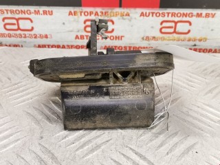 Ручка крышки багажника, ориг. номер 7700413143, 94000012, Renault Laguna 1993-1998
