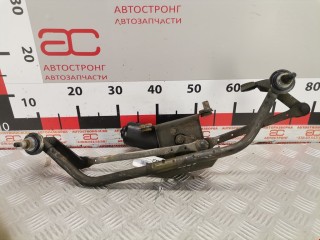 Механизм стеклоочистителя (трапеция дворников) Citroen Jumpy 1994-2004