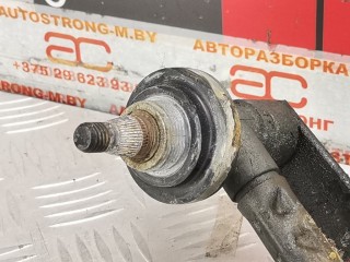 Механизм стеклоочистителя (трапеция дворников), ориг. номер 640187, Citroen Jumpy 1994-2004