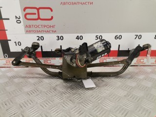 Механизм стеклоочистителя (трапеция дворников), ориг. номер 640187, Citroen Jumpy 1994-2004