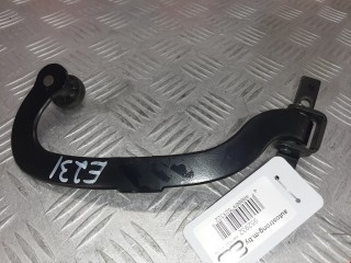 Ролик двери сдвижной Peugeot 1007 2005-2009