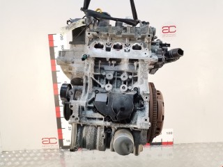 Двигатель, ориг. номер CHY, 04C100031, Volkswagen Up 2011-2017