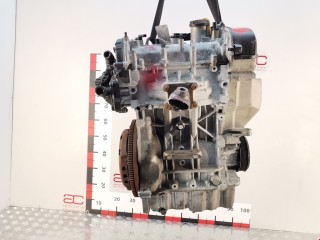 Двигатель, ориг. номер CHY, 04C100031, Volkswagen Up 2011-2017