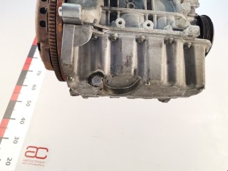 Двигатель, ориг. номер CHY, 04C100031, Volkswagen Up 2011-2017